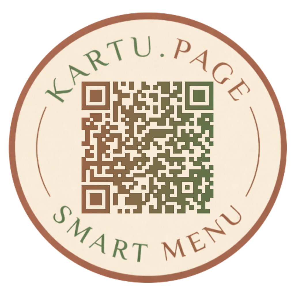 Scan Kartu QR